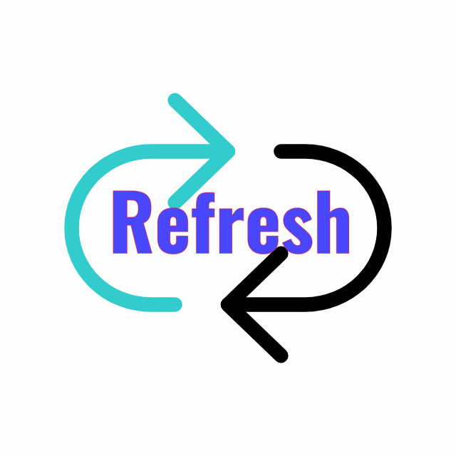 Refresh